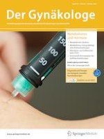 Der Gynäkologe 10/2021