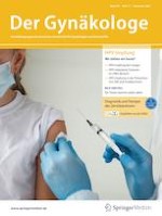 Der Gynäkologe 11/2021
