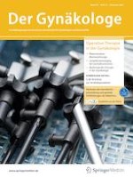 Der Gynäkologe 12/2021