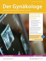 Der Gynäkologe 2/2021