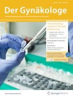 Der Gynäkologe 3/2021