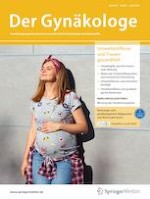 Der Gynäkologe 4/2021