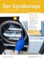 Der Gynäkologe 6/2021