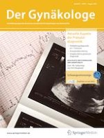 Der Gynäkologe 8/2021