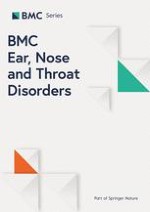 BMC Ear, Nose and Throat Disorders