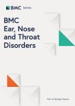 BMC Ear, Nose and Throat Disorders 1/2010