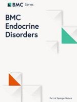 BMC Endocrine Disorders 1/2019