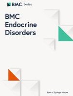 BMC Endocrine Disorders 2/2020