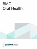 BMC Oral Health 1/2016
