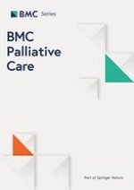 BMC Palliative Care 1/2017