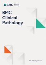 BMC Clinical Pathology 1/2001
