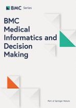 BMC Medical Informatics and Decision Making 1/2001