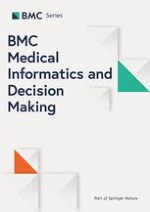 BMC Medical Informatics and Decision Making 1/2010