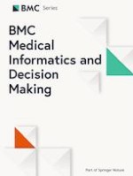 BMC Medical Informatics and Decision Making 6/2023