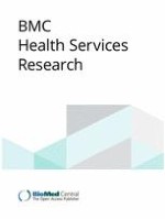 BMC Health Services Research 1/2016