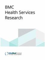 BMC Health Services Research 2/2016