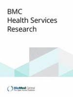 BMC Health Services Research 4/2016