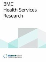 BMC Health Services Research 5/2016