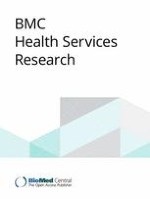 BMC Health Services Research 1/2017