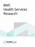 BMC Health Services Research 1/2018