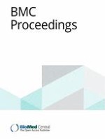 BMC Proceedings 9/2017