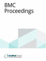 BMC Proceedings 1/2018