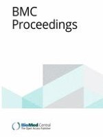 BMC Proceedings 3/2018