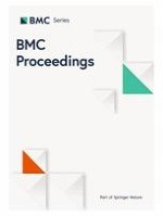 BMC Proceedings 6/2018