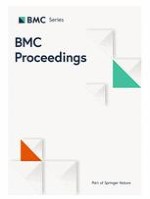 BMC Proceedings 5/2019