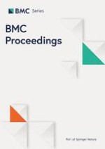 BMC Proceedings 3/2008