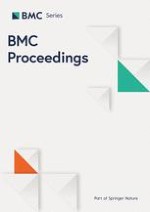 BMC Proceedings 9/2011
