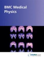 BMC Medical Physics 1/2013