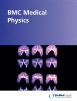 BMC Medical Physics 1/2005