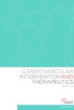 Cardiovascular Intervention and Therapeutics 1/2010