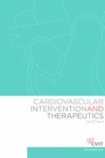 Cardiovascular Intervention and Therapeutics 3/2012