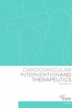 Cardiovascular Intervention and Therapeutics 3/2013