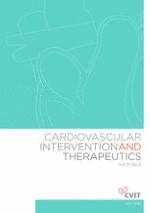 Cardiovascular Intervention and Therapeutics 3/2016