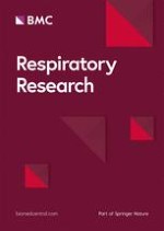 Respiratory Research 1/2020