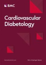 Cardiovascular Diabetology 1/2021