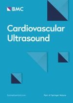 Cardiovascular Ultrasound 1/2022