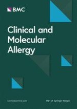 Clinical and Molecular Allergy 1/2012