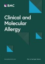 Clinical and Molecular Allergy 1/2018