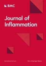 Journal of Inflammation 1/2013