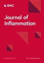 Journal of Inflammation 1/2014