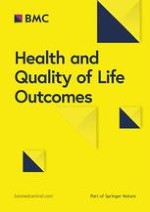 Health and Quality of Life Outcomes 1/2003