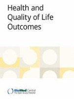 Health and Quality of Life Outcomes 1/2017