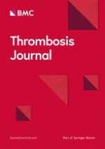 Thrombosis Journal 1/2013