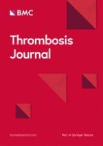 Thrombosis Journal 1/2020