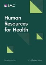 Human Resources for Health 1/2012