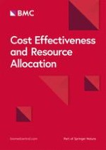 Cost Effectiveness and Resource Allocation 1/2003